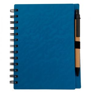 LIBRETA ROXO